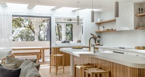 Rob Millar Property Advocate - Interior Kitchen