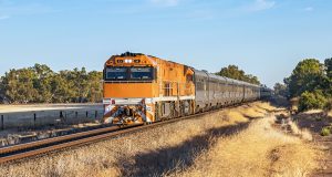 Rob Millar Property Advocate - Regional Transport