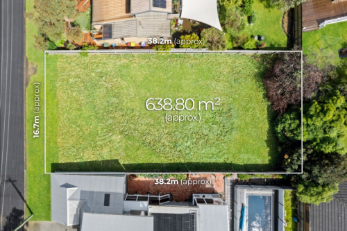 27 Asbury St West, Ocean Grove, Vic 3226