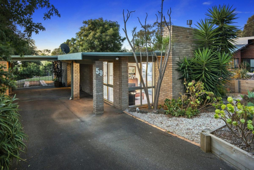 59 Panorama Drive, Mount Martha, Vic 3934