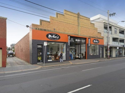 296-298 Neerim Road,Carnegie, VIC 3163